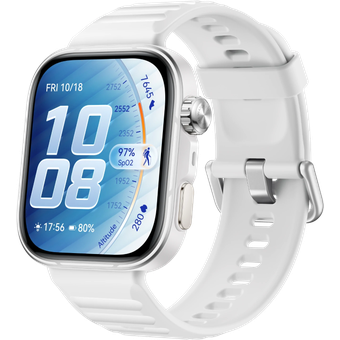 Huawei Watch Fit 5 Pro (Fluoroelastomer Strap)
