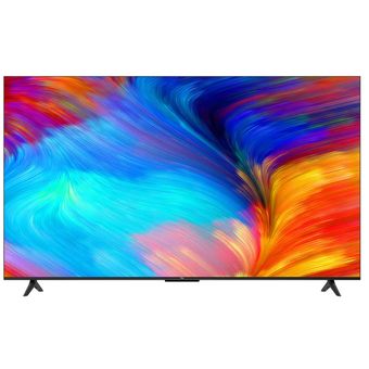 TCL 50" 4K HDR Google TV P635 [50P635]