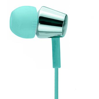 Sony MDR-EX150 In-Ear Headphones (Light Blue)