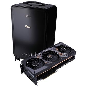 Colorful iGame GeForce RTX 3090 Kudan-V