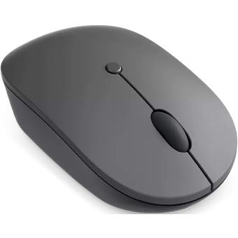Lenovo Go USB-C Wireless Mouse (Storm Grey) [GY51C21210]
