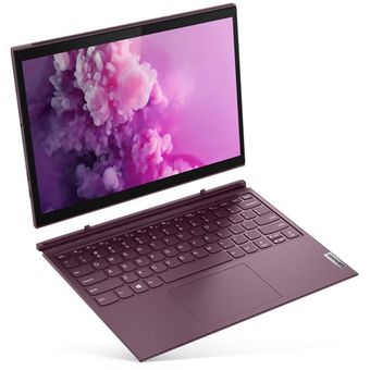 Lenovo Yoga Duet 7, 13" WQHD, i7-1165G7, 16GB/1TB [13ITL6 82MA000VMJ]
