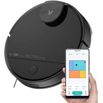 Viomi Robot Vacuum V3 Max