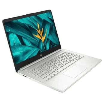 HP Essentials Laptop, 14", i3-1115G4, 8GB/512GB [14s-dq2617TU]