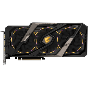 GIGABYTE AORUS GeForce RTX 2080 XTREME 8G