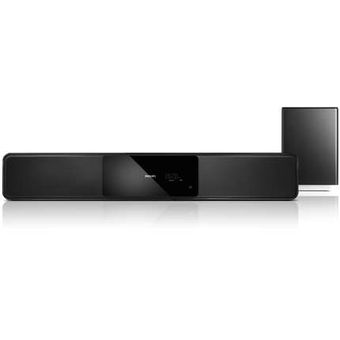 Philips Soundbar Home Theater [HTS6120/98]