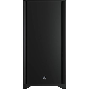 Corsair 4000D Tempered Glass Mid-Tower ATX Case - Black