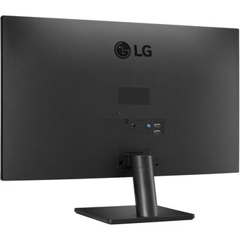 LG 27'' IPS Full HD Display with AMD FreeSync [27MP500-B]