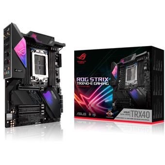 ASUS ROG Strix TRX40-E Gaming