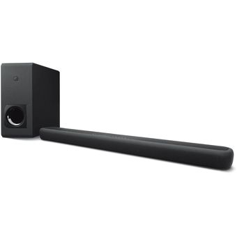 Yamaha YAS-209 Soundbar