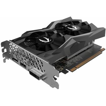 ZOTAC GAMING GeForce GTX 1650 SUPER OC [ZT-T16510G-10L]