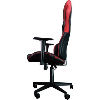 Gaming Freak Wizard Throne Edition Gaming Chair [GF-GCWZ-RD]
