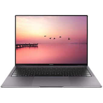 HUAWEI MateBook X Pro, i7-10510U, 16GB/1TB, Space Grey