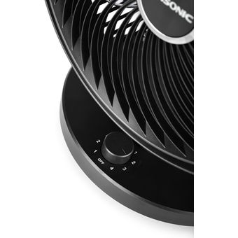 Pensonic 10" Table Fan [PF-51001]