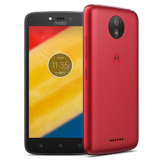 Motorola C PLUS (2+16GB)