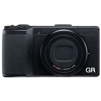 Ricoh GR