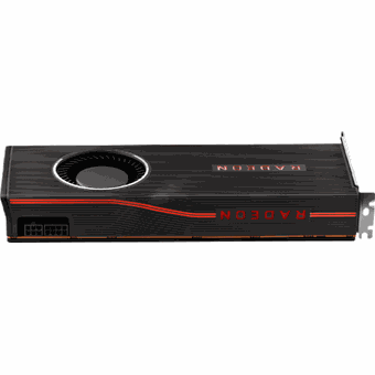 SAPPHIRE Radeon RX 5700 XT 8G GDDR6
