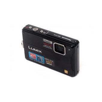 Panasonic DMC-FT10