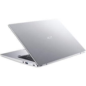 Acer Swift 1, 14", Intel Pentium Silver N6000, 8GB/256GB [SF114-34-P9TR]
