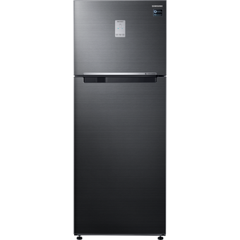 Samsung 550L Top Mount Freezer w/ Twin Cooling Plus [RT46K6271BS]
