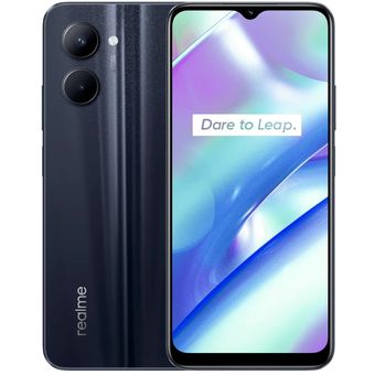 Realme C33 (4+64GB)