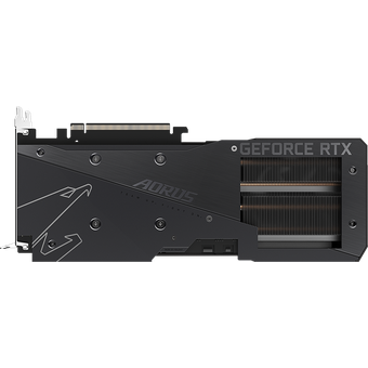 GIGABYTE AORUS GeForce RTX 3060 ELITE 12G (rev. 2.0)