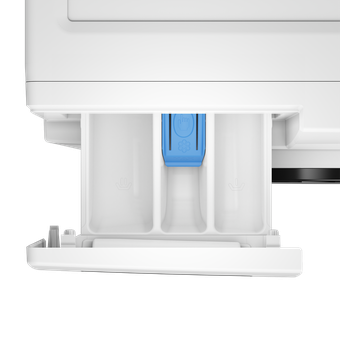 Beko 8KG Freestanding Washing Machine [WTV 8744 X0A]