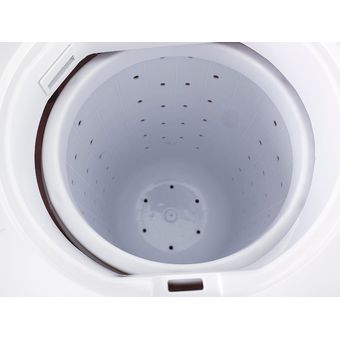 Milux Semi Auto Washing Machine [MSA-7001]