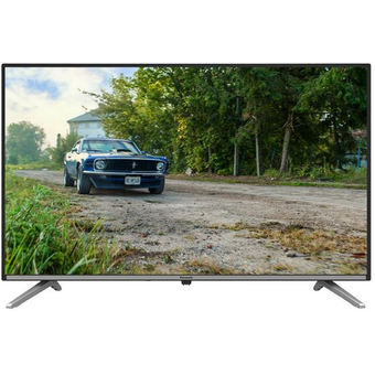 Panasonic 43" HS550 Full HD LED Android TV [TH-43HS550K]