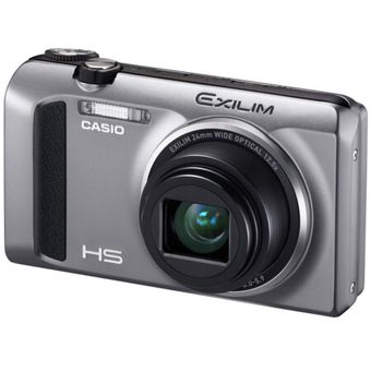 Casio EXILIM HS EX-ZR410