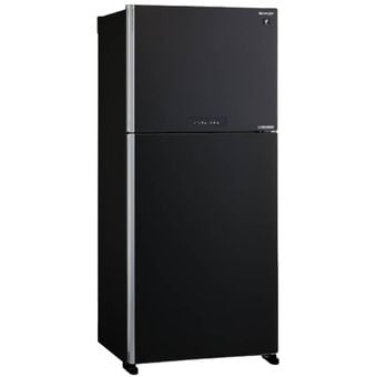 Sharp 610L Pelican Refrigerator [SJP601MFMK / MS]