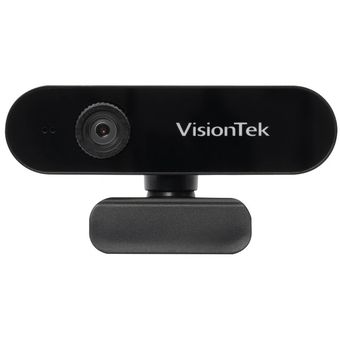 VisionTek VTWC30 Premium Full HD 1080p Webcam