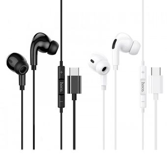 hoco M83 Type-C Original Series Digital Earphones