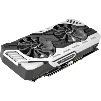 Palit GeForce RTX 2070 Super JetStream