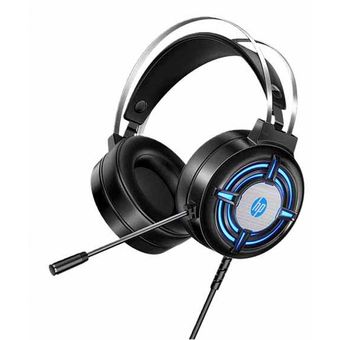 HP H120 Gaming Headset