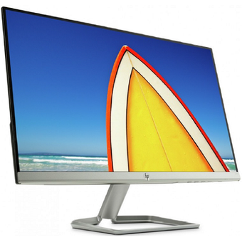 HP 24f 24" Monitor [3AL28AA]