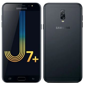 Samsung Galaxy J7+ (4+32GB)
