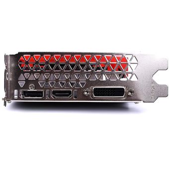 Colorful GeForce GTX 1650 NB 4G-V