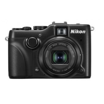 Nikon COOLPIX P7100