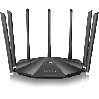 Tenda AC23, AC2100 Dual Band Gigabit WiFi Router