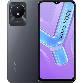Vivo Y02t (4+128GB)