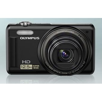 Olympus VR-320