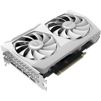 ZOTAC GAMING GeForce RTX 3070 Twin Edge OC White Edition [ZT-A30700J-10P]