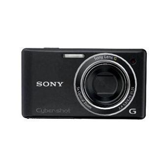 Sony CyberShot DSC-W390