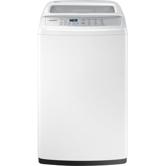 Samsung 7.5KG Top Load Washer w/ Magic Filter [WA75H4200SW]