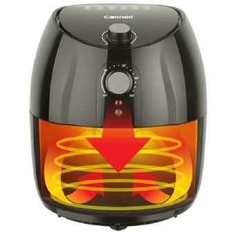Cornell 3.6L Air Fryer [CAF-S35MT]