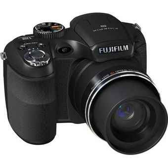 Fujifilm Finepix S1600