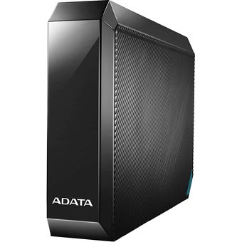 ADATA HM800 External Hard Drive, 6TB