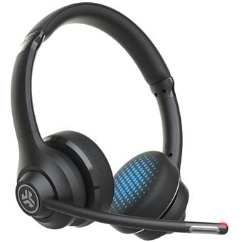 JLab Go Work Wireless On-Ear Headset