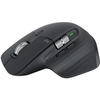 Logitech Mx Master 3S Wireless Mouse